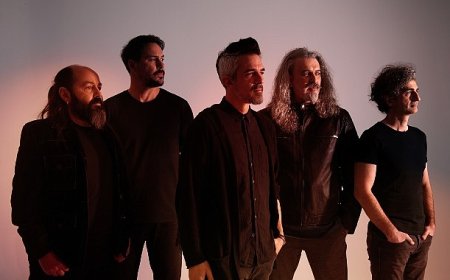 “Kargo” Yapı Kredi bomontiada World Akustik sahnesinde