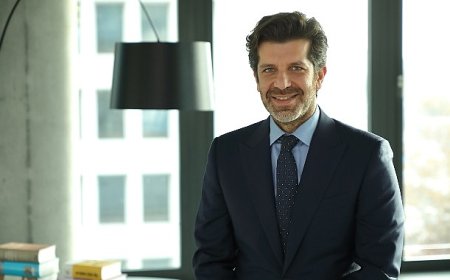 EY İş Gücü Mobilitesinin Geleceği 2025 Araştırması yayımlandı!