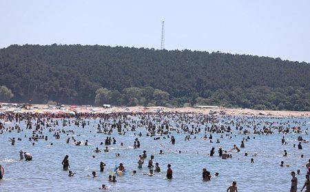 KOSKEM 1 haftada 202 can kurtardı