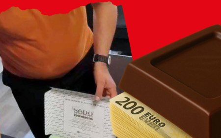 Edirne’de CHP’den AK Parti’ye tepki: Bu paylaşım tükenmişliğin göstergesi!