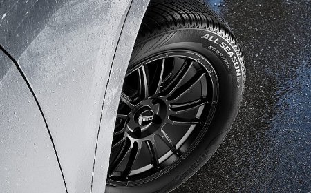 Pirelli, ödüllü Cinturato’nun özelliklerini taşıyan ve SUV’lar için geliştirilen yeni Scorpion All Season SF3 lastiğini tanıttı