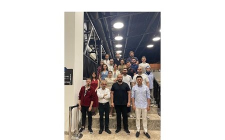 Bilinçli gençlik, güvenli şehir