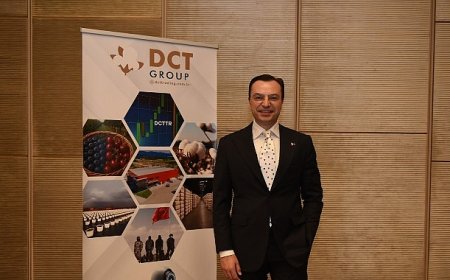 DCT Trading’in Bağlı Ortaklığı Pulse, İlk Yatırım Turunu Tamamladı