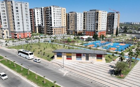 Antalya Büyükşehir Belediyesi kreş sayısını artırıyor