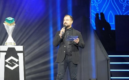 PUBG MOBILE Avrupa Şampiyonası binlerce oyun tutkununu buluşturdu