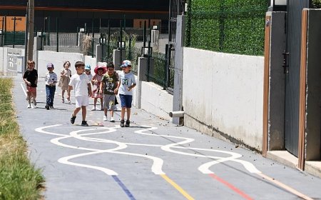 Buca’da Oyun Sokakları çoğalıyor