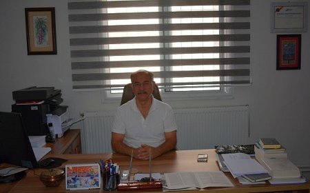 Prof. Dr. Palabıyık, “Aile, milletimizin ve devletimizin omurgasıdır”