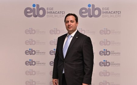 Su ürünleri ve hayvansal mamuller sektöründe 24 ihracat şampiyonunun 13’ü Egeli