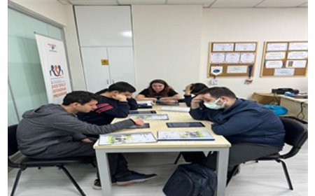 Büyükşehir’in nöro-çeşitli gençler için istihdam atağı sürüyor