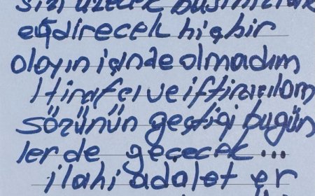 Başkan Böcek’ten Antalyalılara duygusal mesaj
