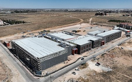 Sporcu Seçme ve Yetiştirme Merkezi