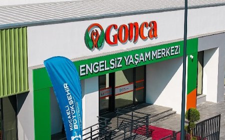 Gonca’ya her yönüyle tam not