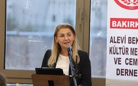 Bakırköy Belediyesi’nden Muharrem iftarı