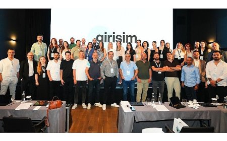 A101, Girişim 101 ile Teknoloji Odaklı Girişimlerle Buluştu