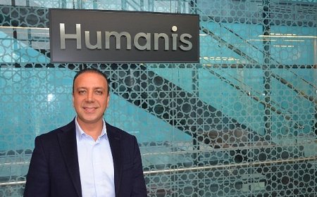 Humanis, Avrupa Birliği İyi Üretim Uygulamaları’ndan tam not aldı