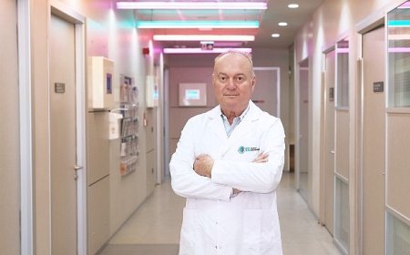 Baş ağrınızın sebebi klima olabilir!