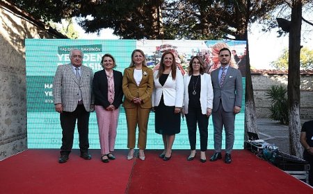 Bakırköy’e “Yaş Dostu Kent” vizyonu