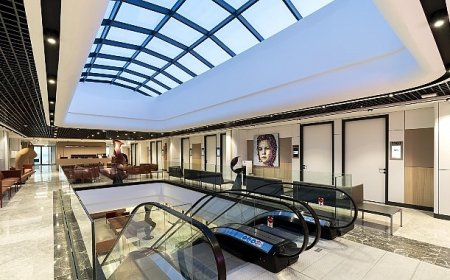 Memorial Sağlık Grubu’nun 12. Hastanesi Bodrum’da Açılıyor