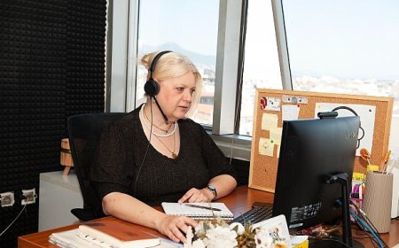 6 ayda 33 bin talep çözüme kavuştu