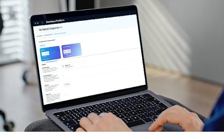 DT Cloud’dan Türkiye’de Bir İlk Daha:  PaaS Temelli Veritabanı Platformu  Kullanıma Sunuldu