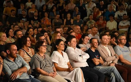 Kadıköy’de “Özgürlük Parkı Sanat Günleri” Başlıyor