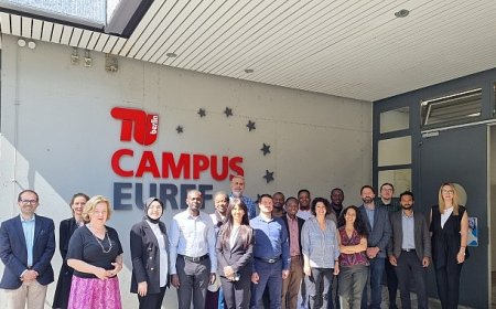 Konya Büyükşehir Belediyesi, Avrupa’nın En Prestijli Mobilite Etkinliklerinde Yerini Aldı