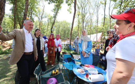 Anne-Şehir programı kadınlardan tam not aldı