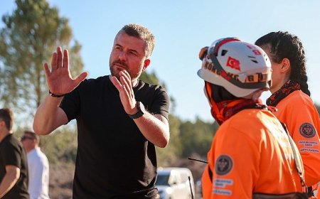 Buca dün gece cehennemi yaşadı