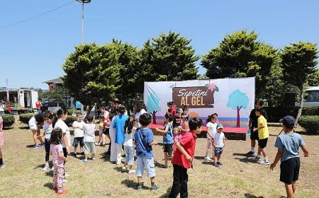 Küçükçekmeceli Kadınlar “Sepetini Al Gel” Pikniğinde Buluşuyor