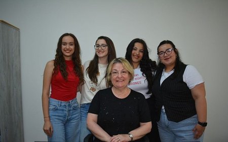 Egeli “Geri Dönüşüm Dedektifleri” çevre bilinci için sahada…