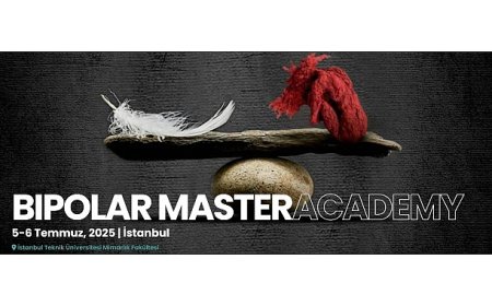 İstanbul, ruh sağlığı ve nörobilimin dünya yıldızlarını ağırlıyor!