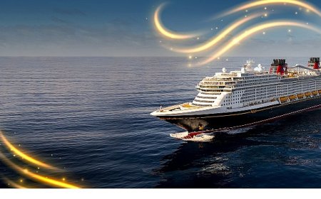 ‘Disney’in Sihirli Gemisi’   6 Temmuz Cuma 20.00’de National Geographic Ekranlarında İzleyicilerle Buluşuyor!