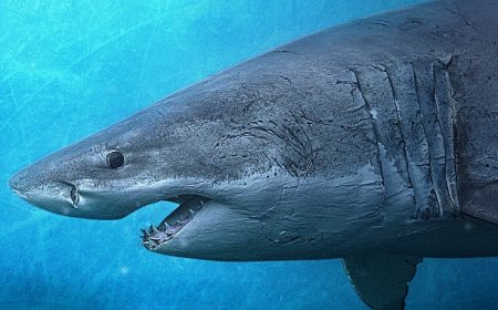 ‘Kuzey’in Köpekbalıkları’ 6 Temmuz Pazar 20.00’de National Geographic WILD Ekranlarında!