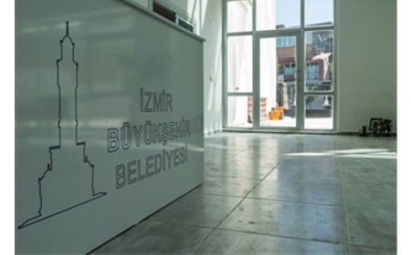 Büyükşehir yeni hizmet binasına kavuştu