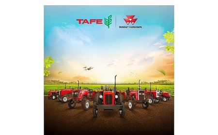 TAFE ve AGCO, marka hakları, ticari ilişkiler ve ortaklık yapısını kapsayan kapsamlı bir uzlaşmaya vardı.