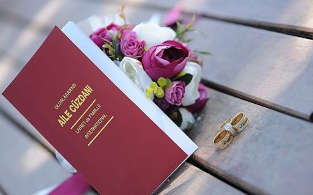 Sivas Belediyesi’nden Yeni Evlenen Çiftlere 20 Bin TL Destek