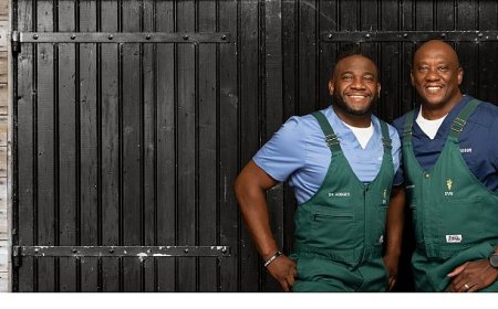 ‘Veteriner Dostlar: Yılanlar’, 4 Temmuz Cuma 20.00’de National Geographic WILD Ekranlarında!