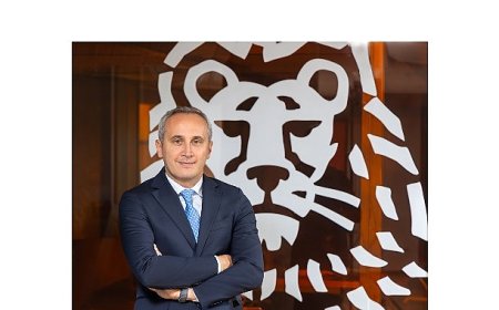 ING Türkiye, sürdürülebilirlik bağlantılı sendikasyon kredisini 2 katından fazla talep toplayarak yeniledi