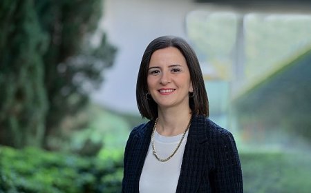 “Benim Bankacım” ile Garanti BBVA’dan Kişiye Özel Bankacılıkta Yepyeni Bir Dönem