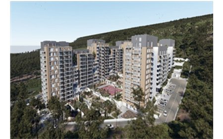 Menemen Konutları’nda zemin etüdü zamanı