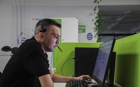 Çankaya İletişim Merkezi’nden Büyük Başarı