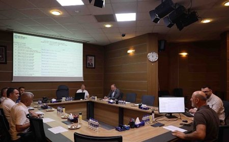 Trafik ve çevre ihlallerine ceza