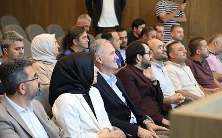 İnegöl Belediyesi Yalın Öneri Sistemi’nin Meyvelerini Topluyor