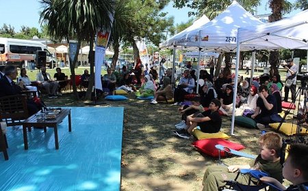 Zeytinburnu’nda Bilim Kafe Etkinlikleri