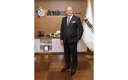 Kimya Sektörü Haziran’da İhracatını Yüzde 18 Artırdı