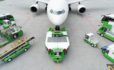 Havaş üst yönetiminde yeni atamalar yapıldı