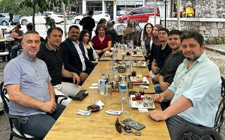 Gölcük Meslek Yüksekokulu’ndan Erasmus Başarısı