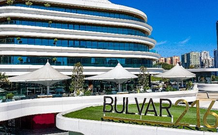 Bulvar 216’da Yaz Akşamları Müzik, Atölye ve Dansla Renkleniyor