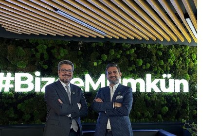 CALL Energy ile hedef 1.000 MW’lık yatırım