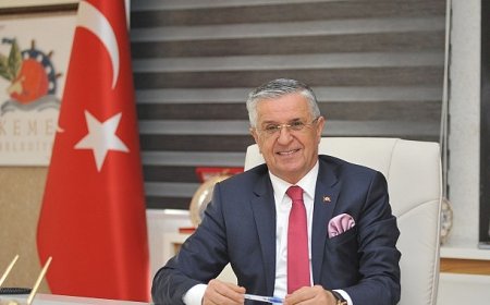 Başkan Topaloğlu Rusya Tur Operatörleri Derneği’nin sorularını cevapladı
